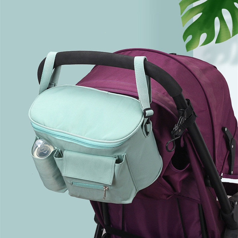 Multifunctional Hook Storage Storage Bag