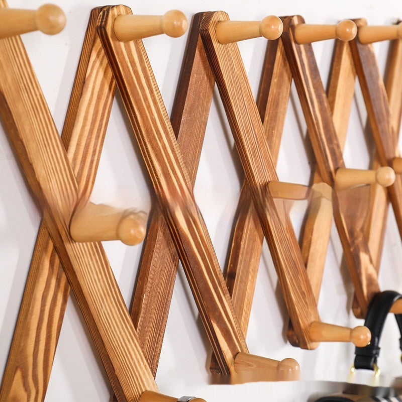 Household Wall-mounted Craft Creative Hooks