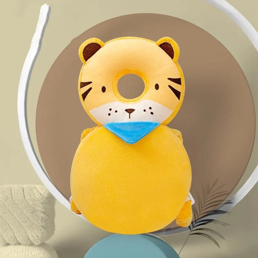 Baby Learn To Walk Fall Protection Head Protection Pillow