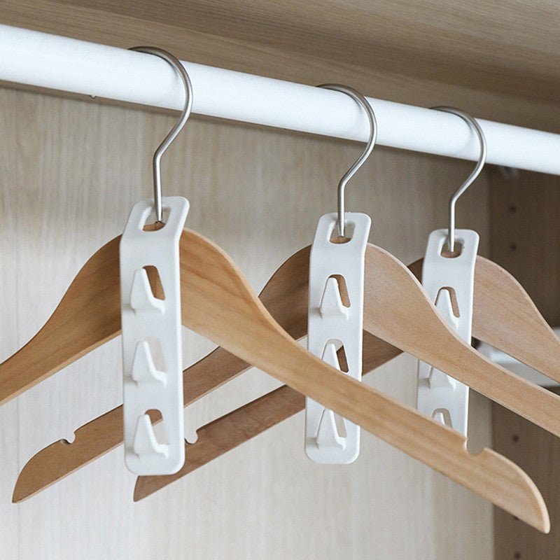 4 Sets Of Hanger Hooks Wholesale Nail - free Rear Door Hooks - Nexxcart