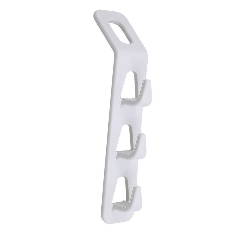 4 Sets Of Hanger Hooks Wholesale Nail - free Rear Door Hooks - Nexxcart