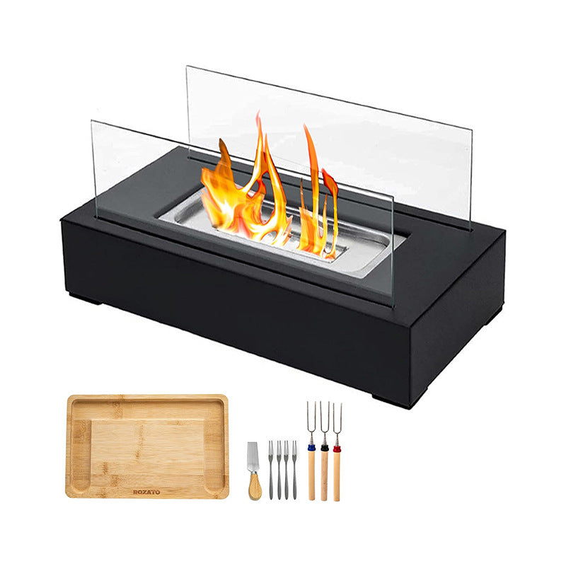 Home Outdoor Patio Stove Fireplace