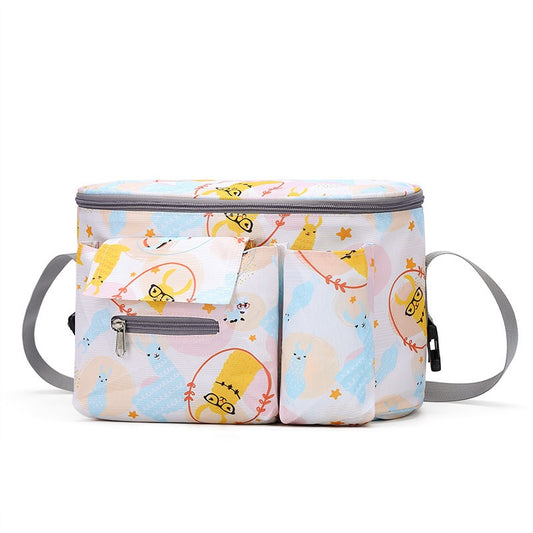 Multifunctional Hook Storage Storage Bag