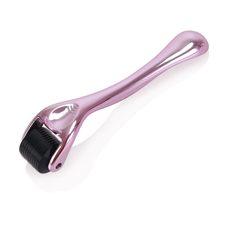 540 micro needle roller Ebay Dunhuang foreign best selling 4in3 in 1 seamless beauty micro needle roller