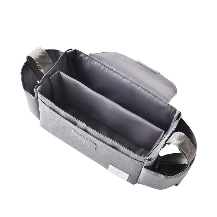 Baby Storage Hanging Bag Baby Storage Bag Hanging Bag Storage Bag Children's Car Portable Trailer Bag