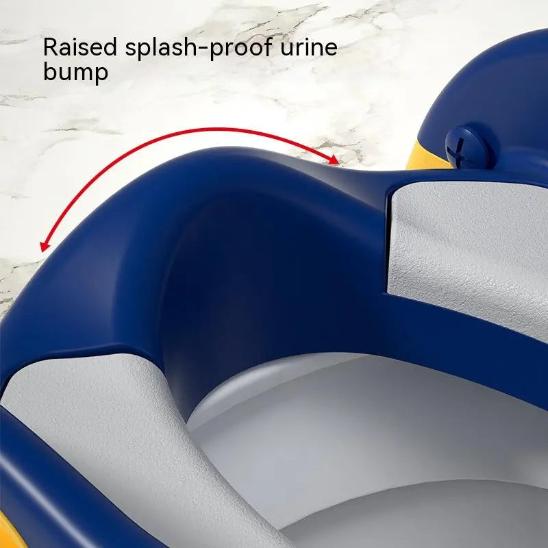 Children's Toilet Ladder Type