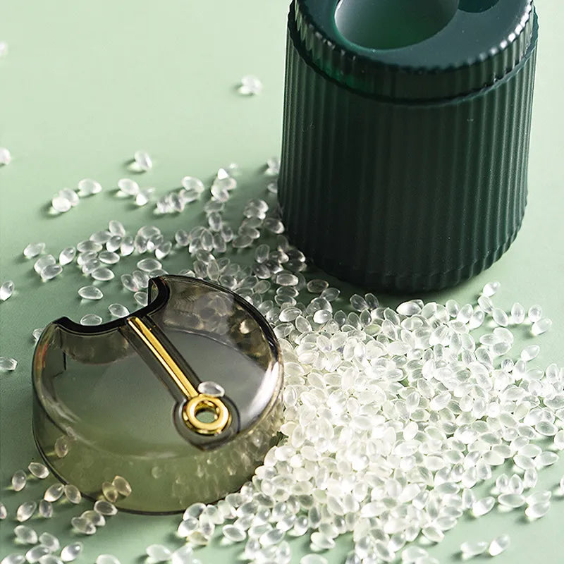Press Type Pop-up Toothpick Cartridge