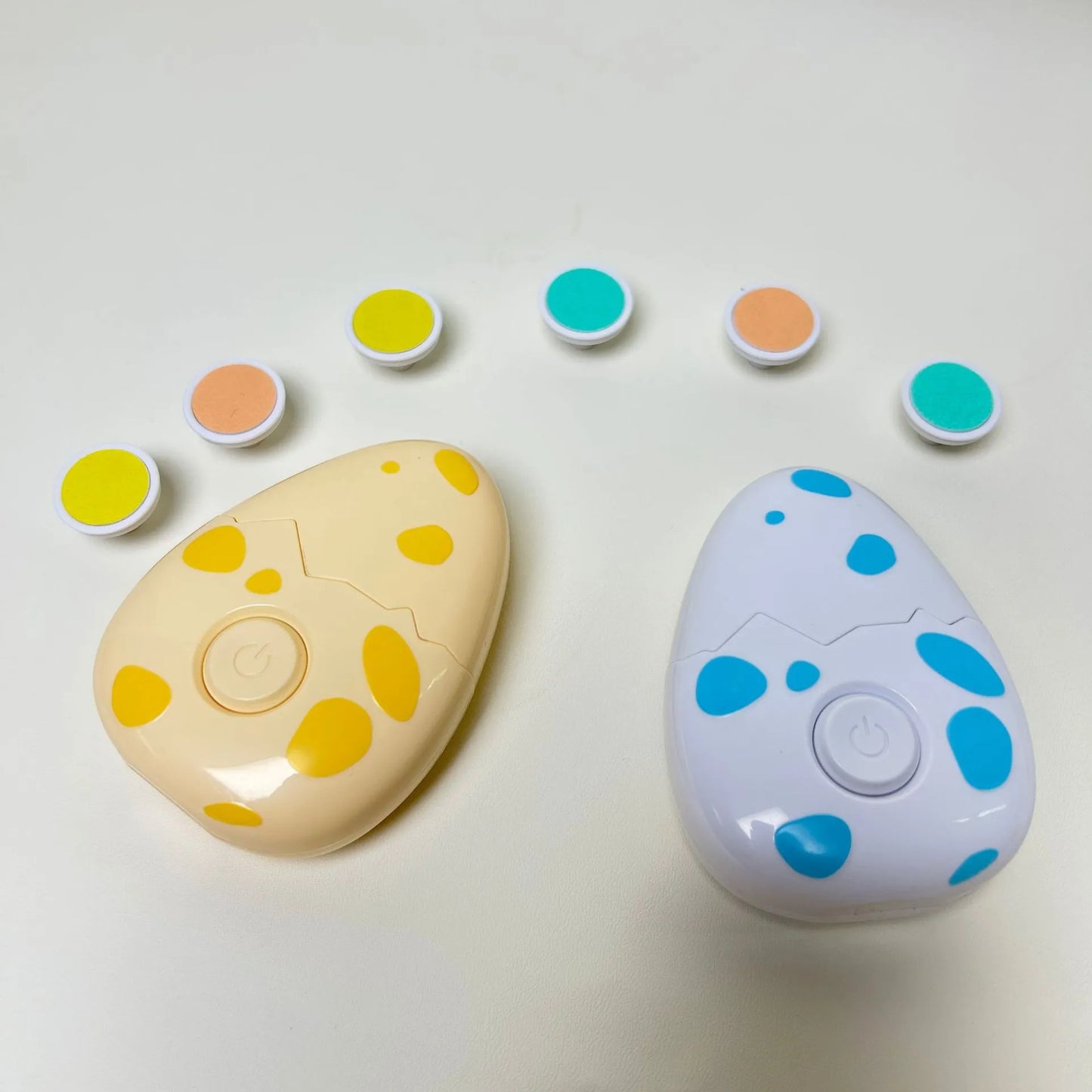 Children Electric Nail Grinder Baby Nail Trimmer Baby Nail Clippers Nail