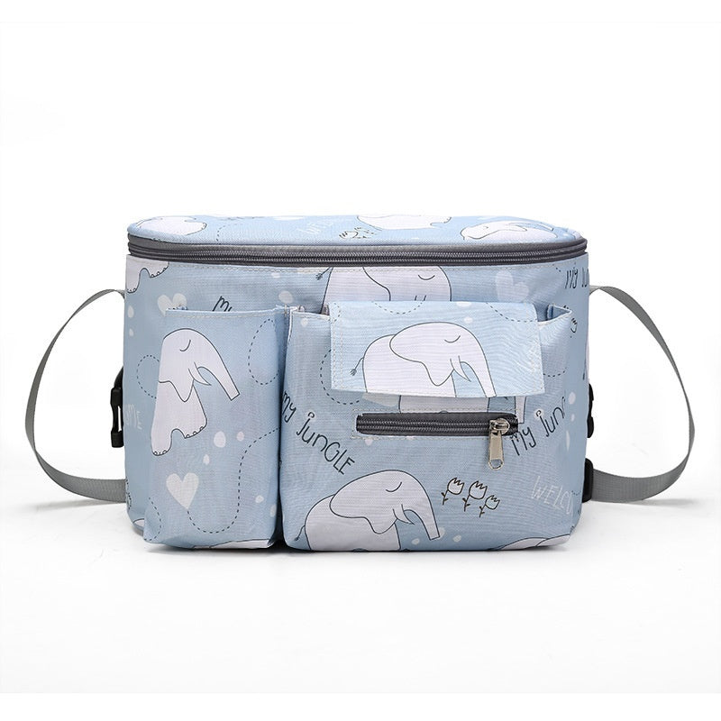 Multifunctional Hook Storage Storage Bag