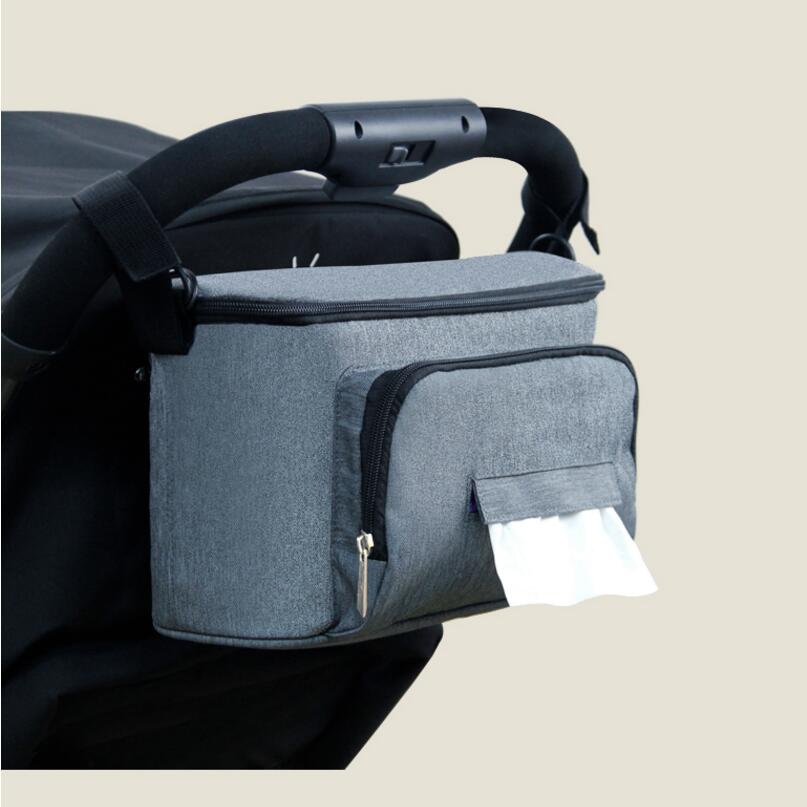 Baby stroller bag - Nexxcart