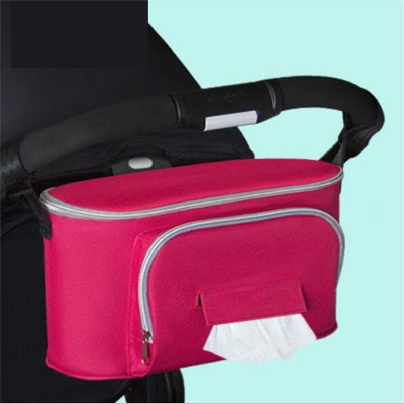 Baby stroller bag - Nexxcart
