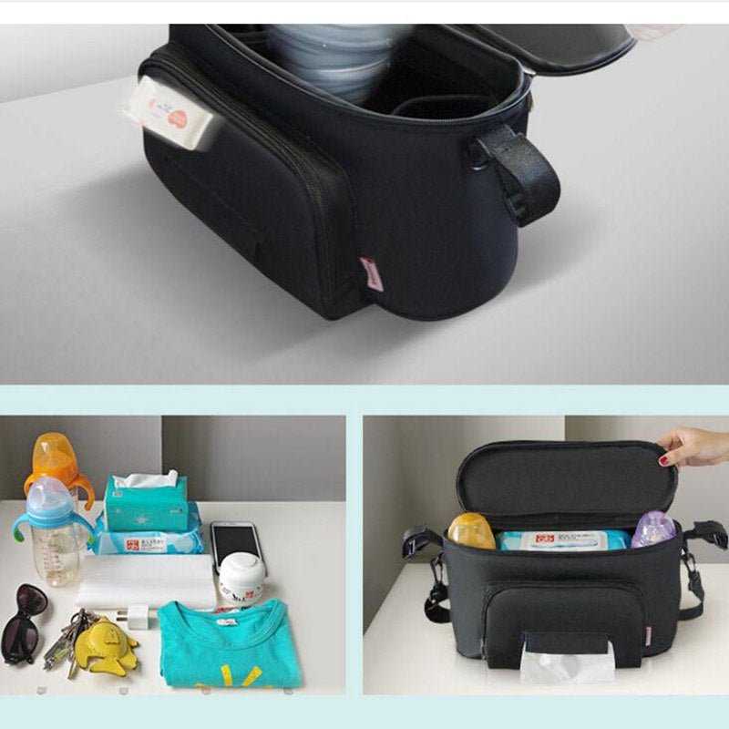 Baby stroller bag - Nexxcart