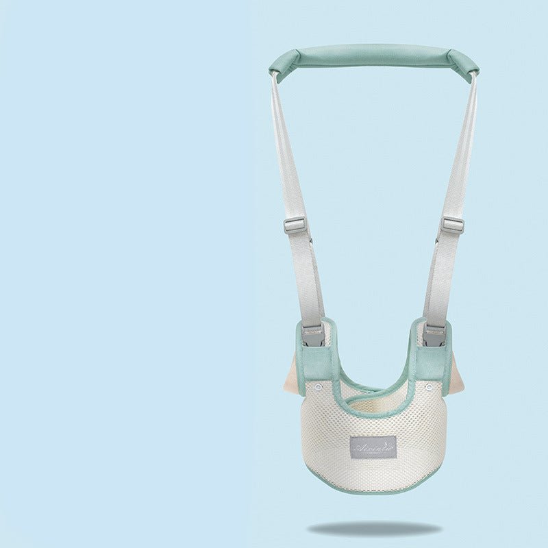 Baby Walker for Children Learning to Walk Baby Harness Backpack for Children Rein Walkers for Toddlers Child Harness Toddler - Nexxcart