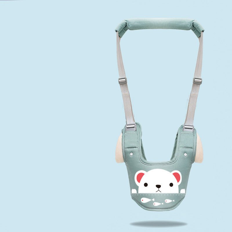 Baby Walker for Children Learning to Walk Baby Harness Backpack for Children Rein Walkers for Toddlers Child Harness Toddler - Nexxcart