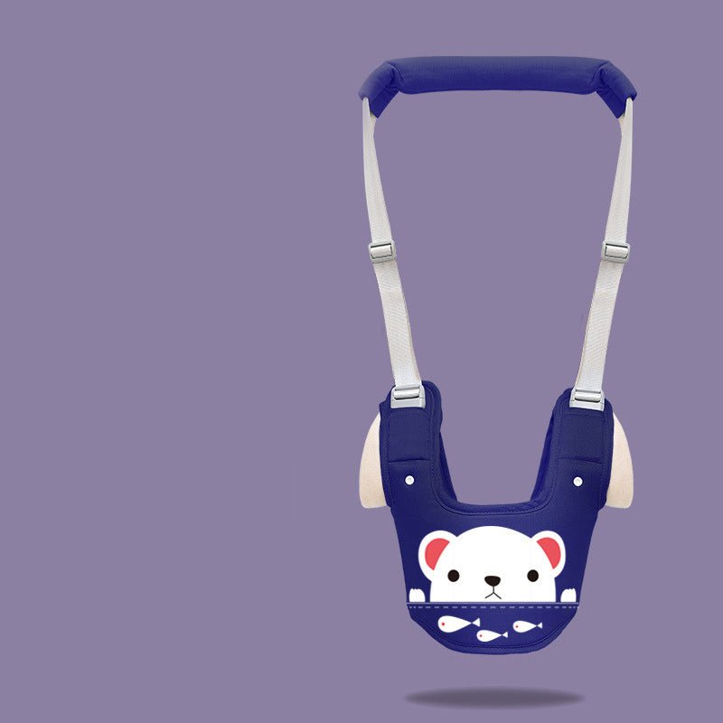 Baby Walker for Children Learning to Walk Baby Harness Backpack for Children Rein Walkers for Toddlers Child Harness Toddler - Nexxcart