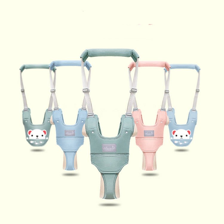 Baby Walker for Children Learning to Walk Baby Harness Backpack for Children Rein Walkers for Toddlers Child Harness Toddler - Nexxcart