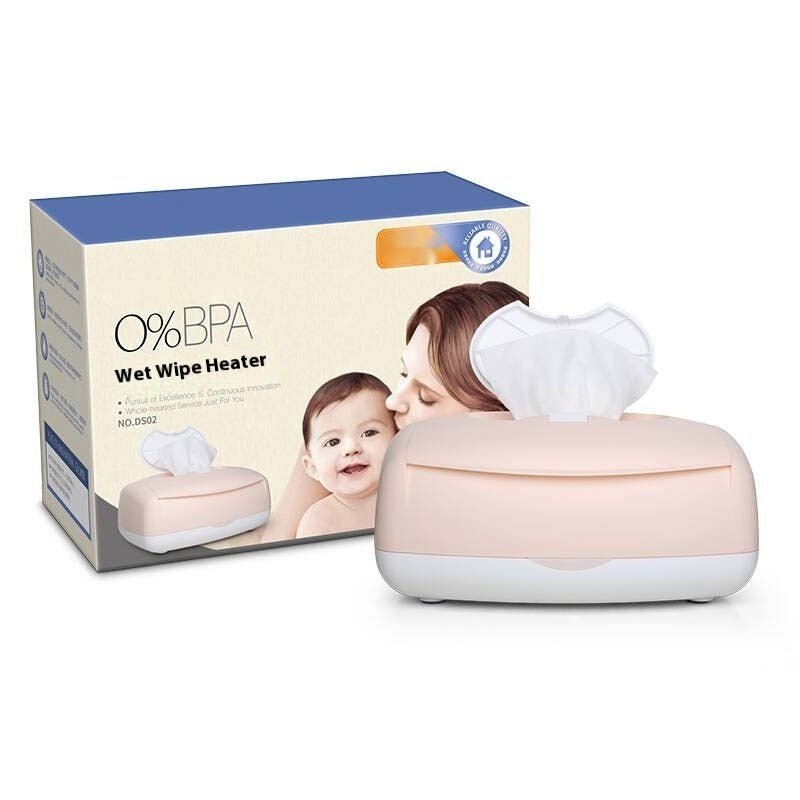 Baby Wipes Heater - Nexxcart