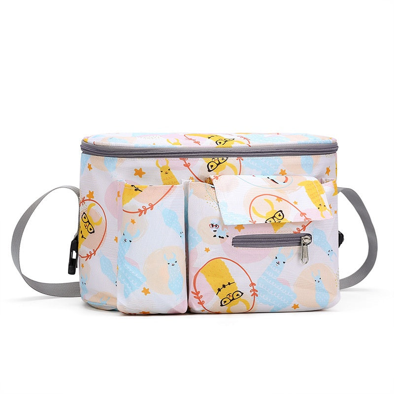 Multifunctional Hook Storage Storage Bag