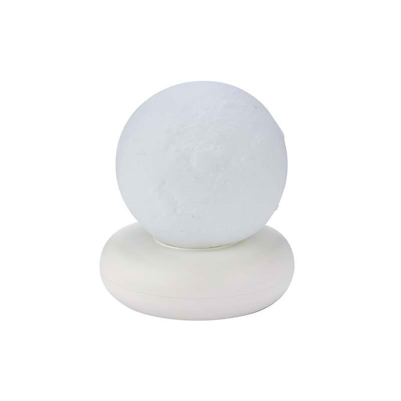 Moon Usb Charging Remote Control Touch Led Night Light