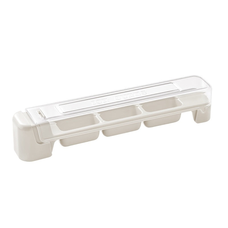 Ice Cube Molded Silicone Homemade Ice Cube Tray Food Grade