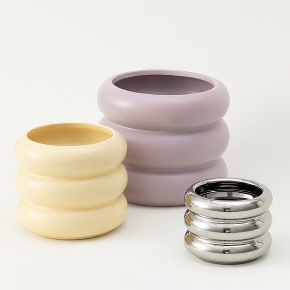 Makeup Pen Bucket Home Decoration