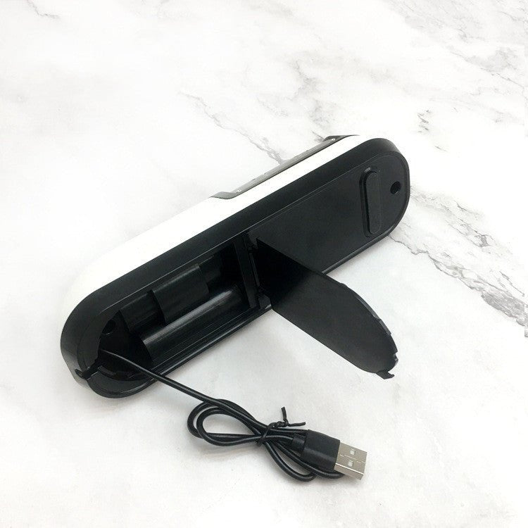 Home Kitchen Rechargeable Quick Sharpener - Nexxcart