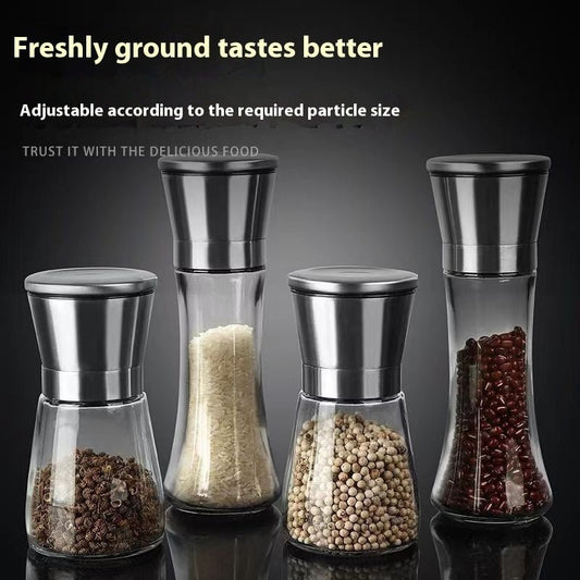 Household Kitchen Manual Pepper Grinder - Nexxcart