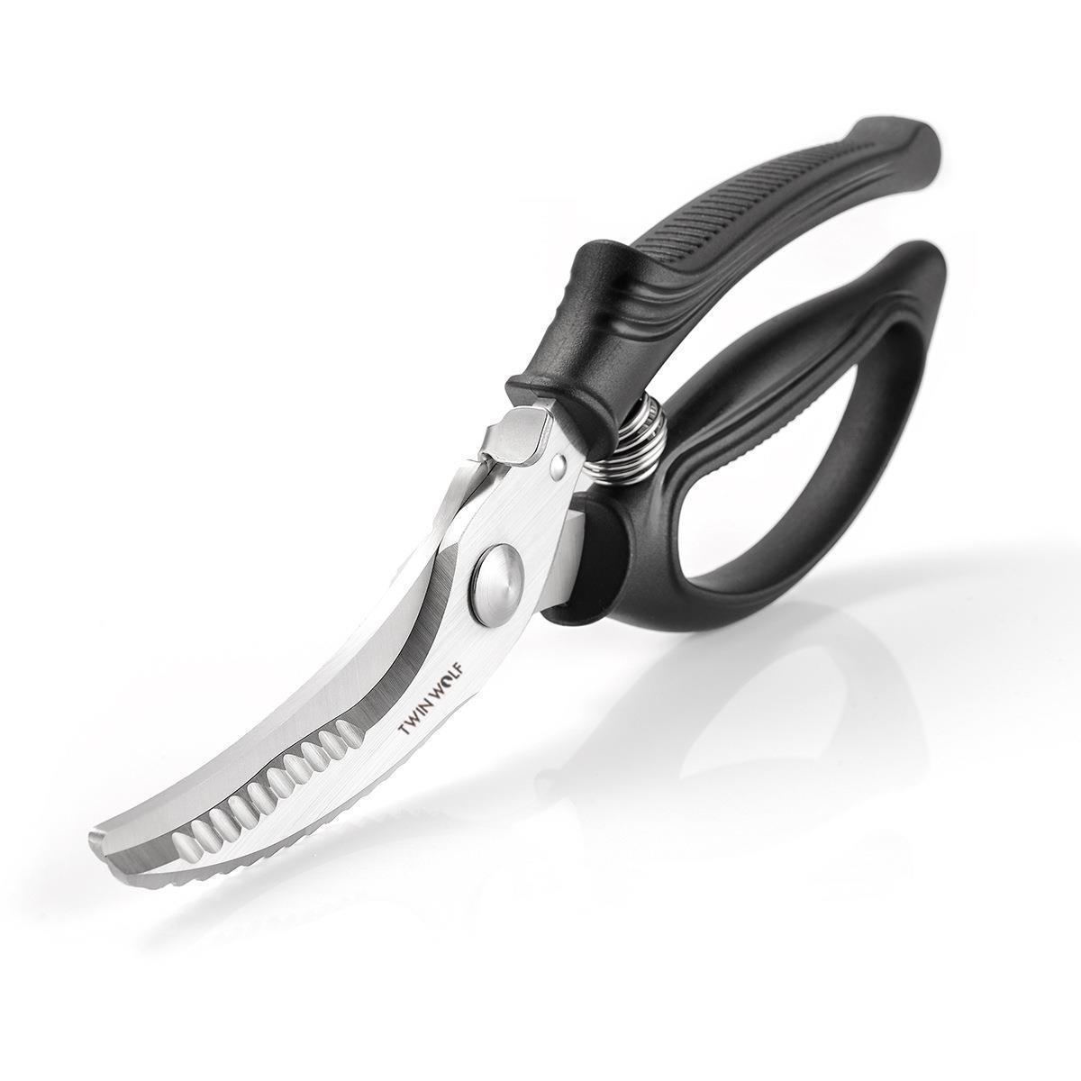 Household Kitchen Multi-purpose Scissors - Nexxcart