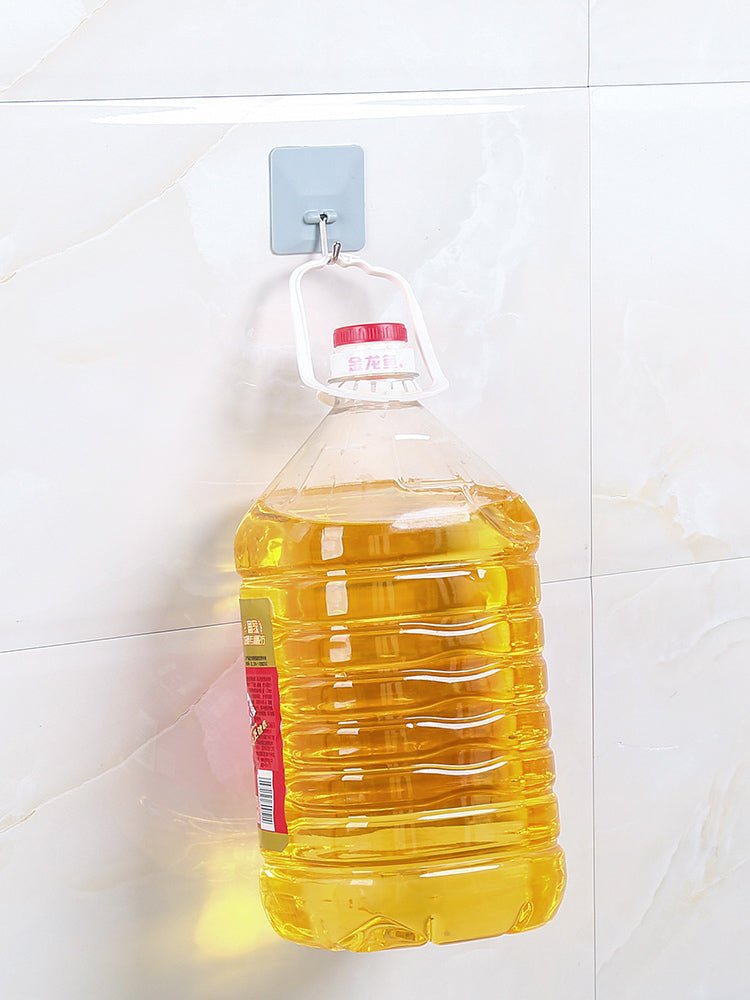Kitchen Creative Waterproof Hook - Nexxcart