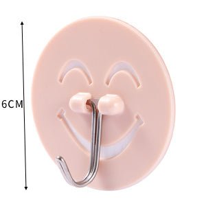 Kitchen Creative Waterproof Hook - Nexxcart