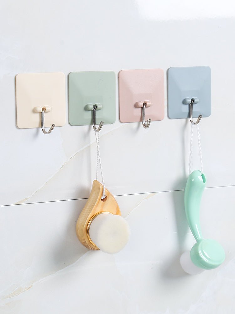Kitchen Creative Waterproof Hook - Nexxcart