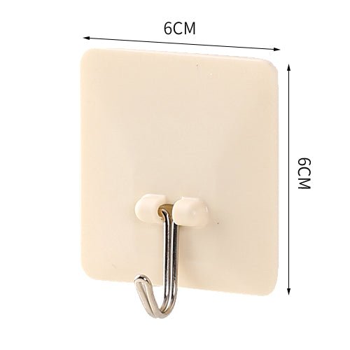 Kitchen Creative Waterproof Hook - Nexxcart