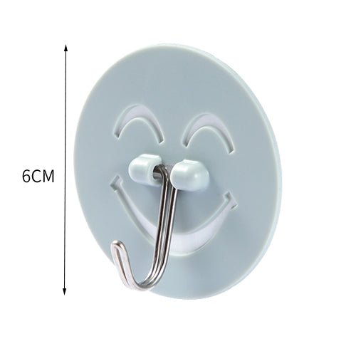 Kitchen Creative Waterproof Hook - Nexxcart