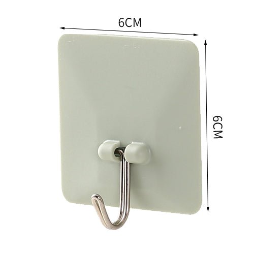 Kitchen Creative Waterproof Hook - Nexxcart