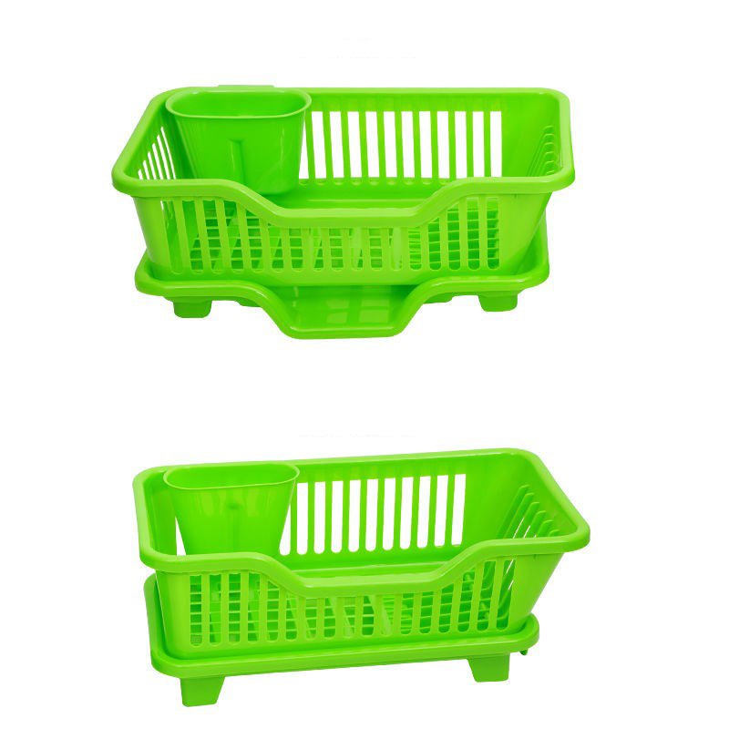 Kitchen drain dish rack - Nexxcart