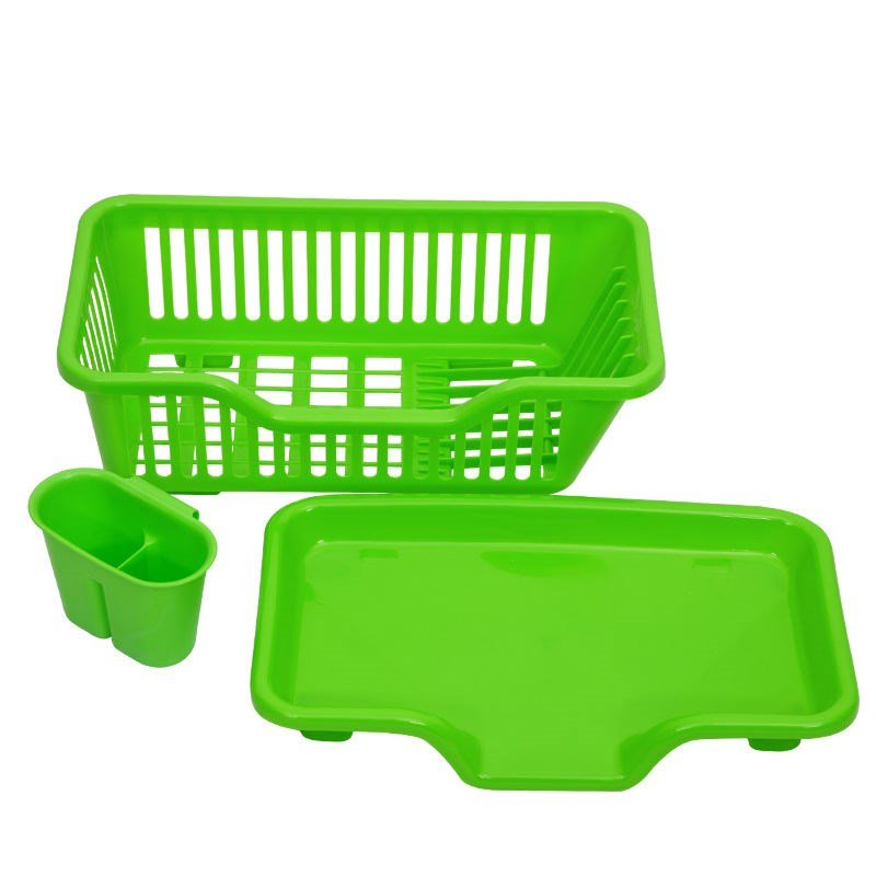 Kitchen drain dish rack - Nexxcart
