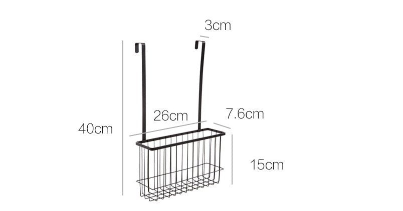 Kitchen hanging shelf - Nexxcart