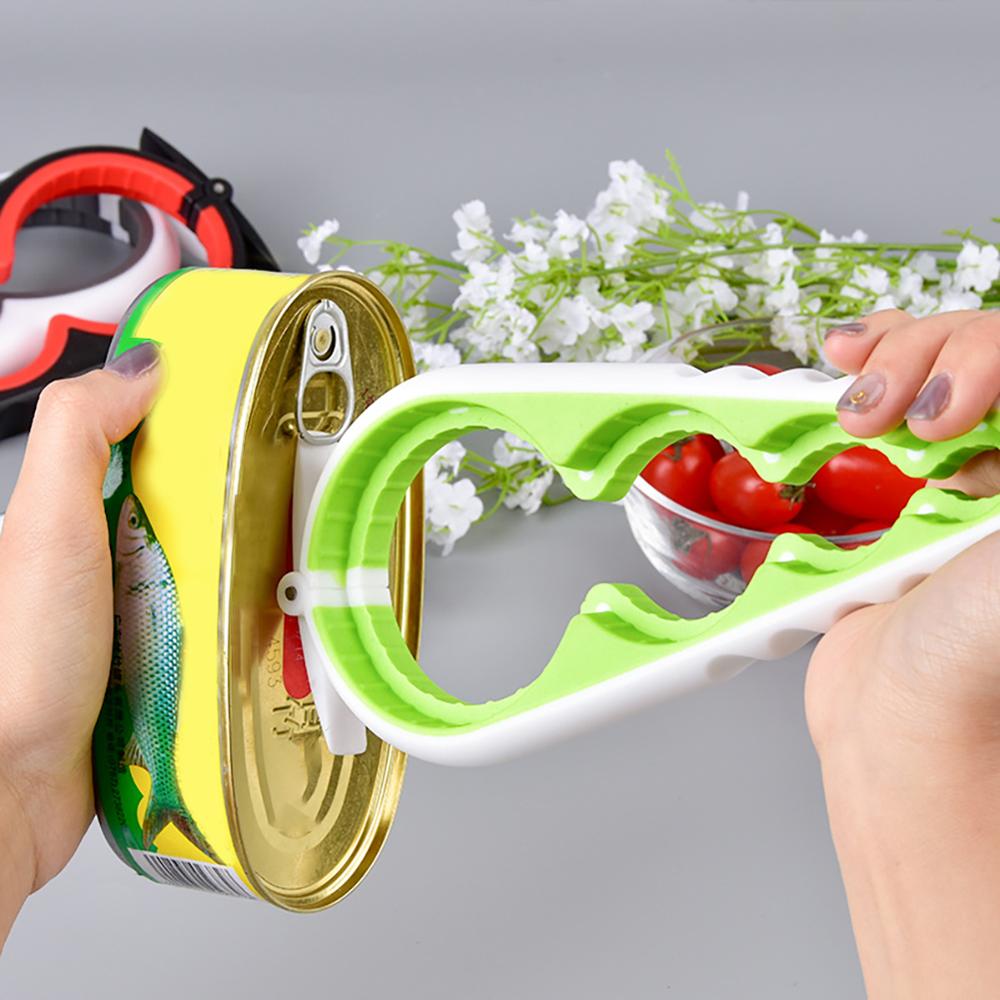 Kitchen home can opener - Nexxcart