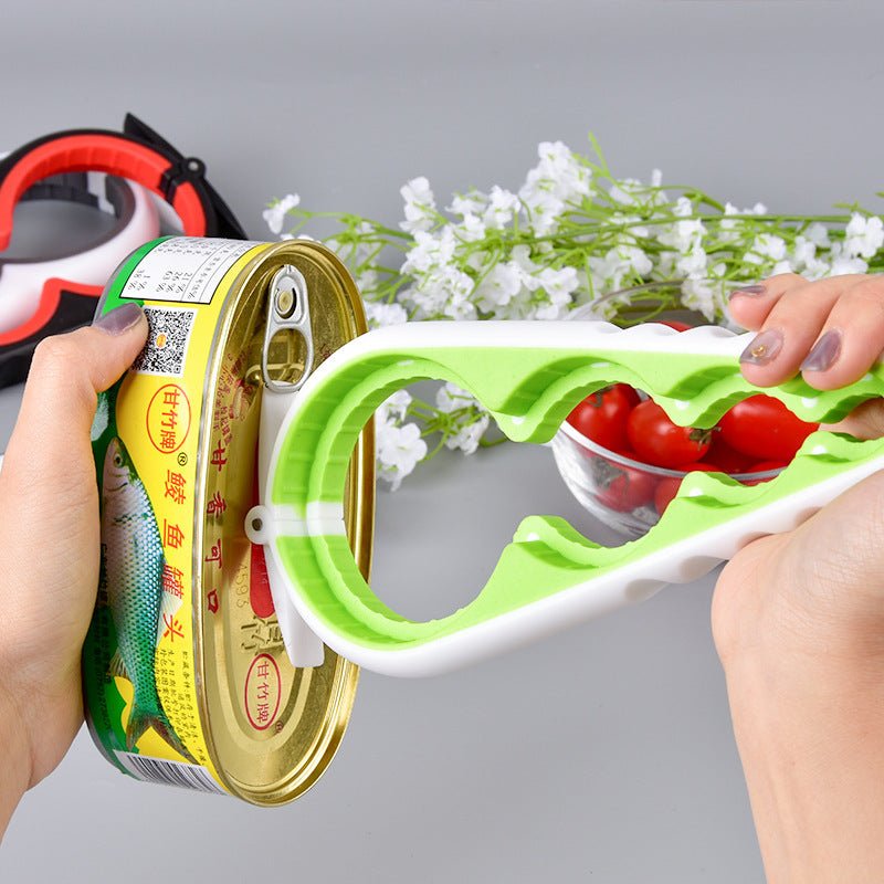 Kitchen home can opener - Nexxcart