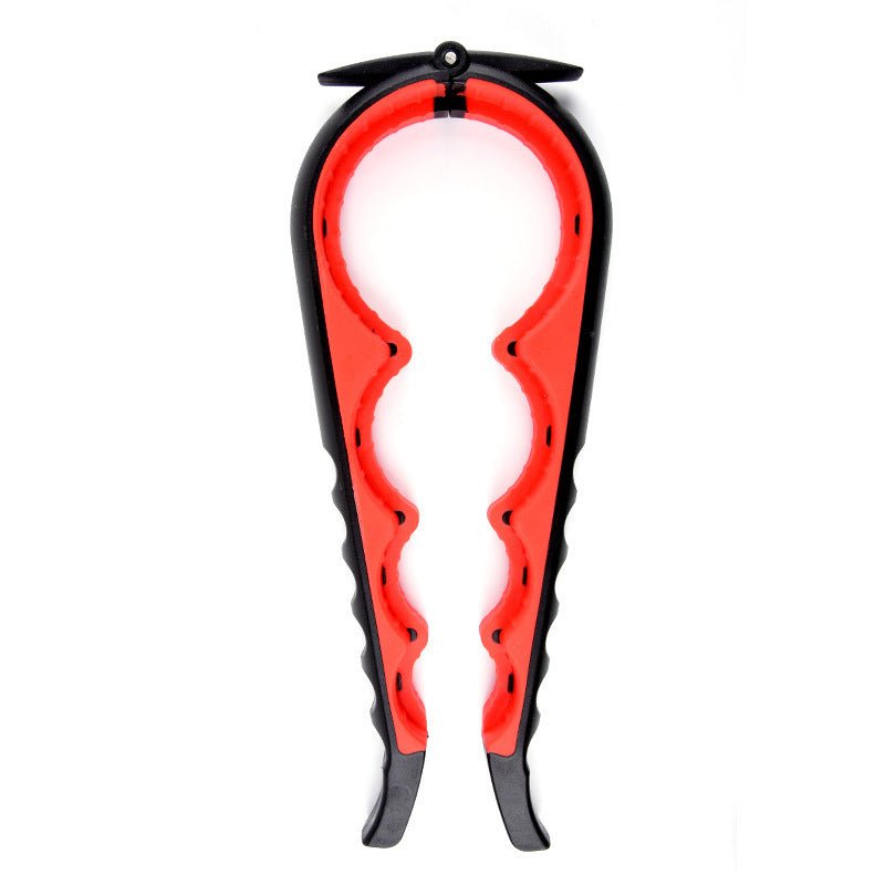 Kitchen home can opener - Nexxcart