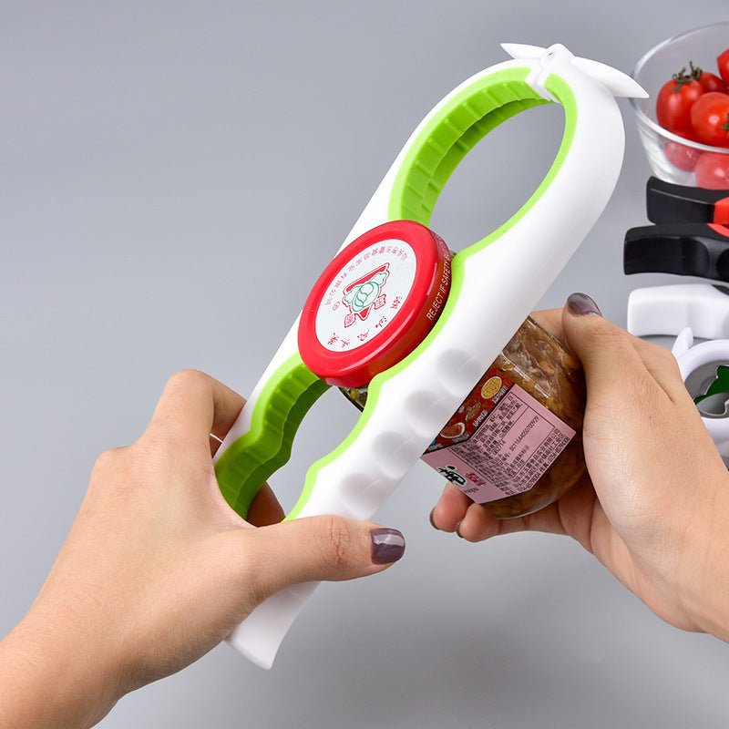 Kitchen home can opener - Nexxcart