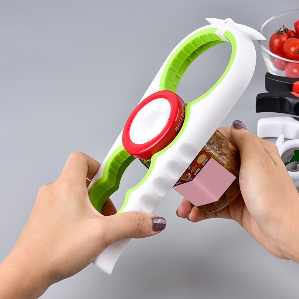 Kitchen home can opener - Nexxcart