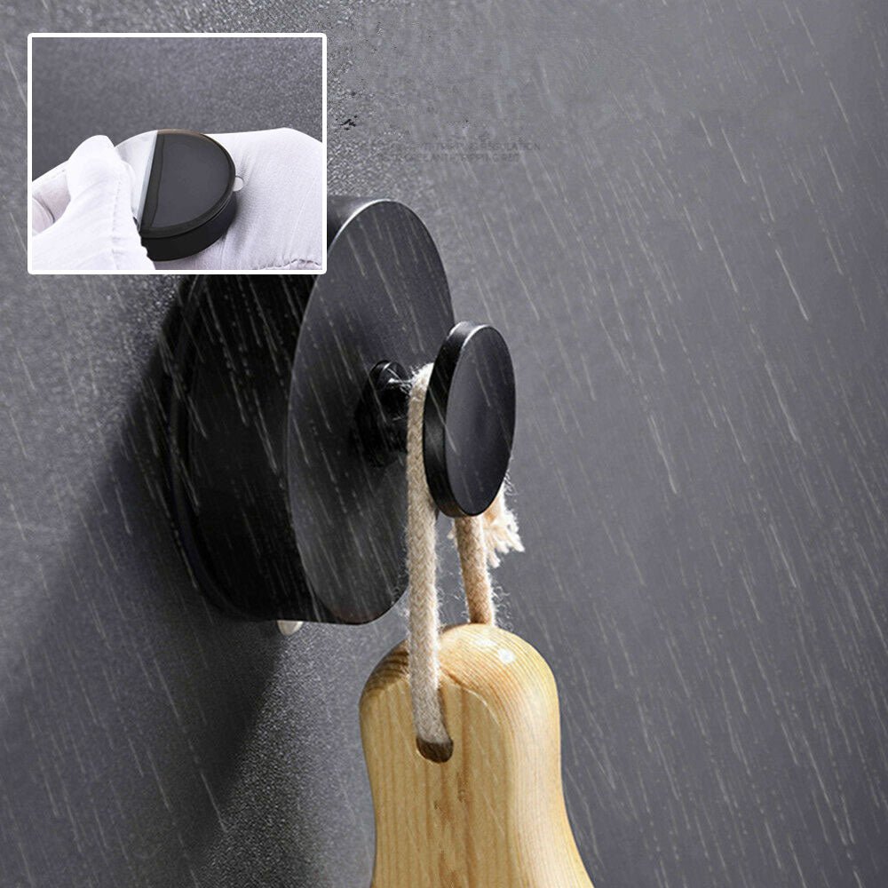 Kitchen Perforated Suction Cup Hook - Nexxcart