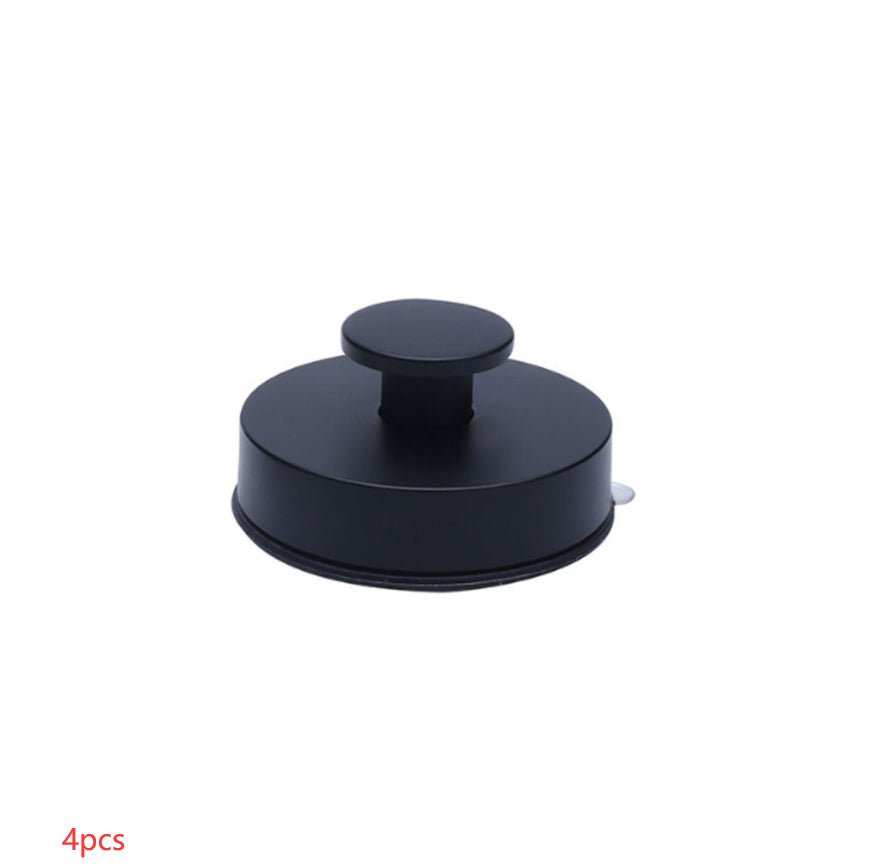Kitchen Perforated Suction Cup Hook - Nexxcart