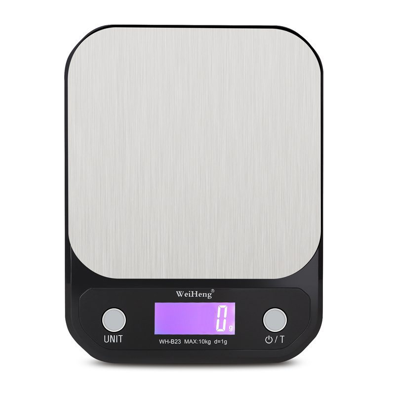 Kitchen precision electronic scale - Nexxcart