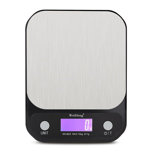 Kitchen precision electronic scale - Nexxcart