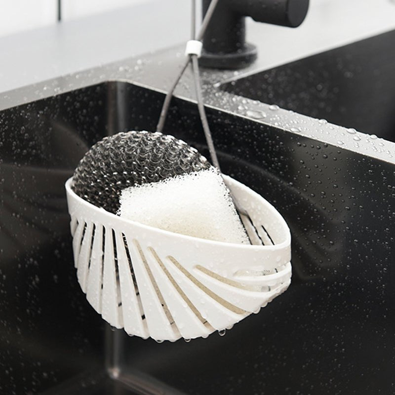Kitchen sink drain bag - Nexxcart