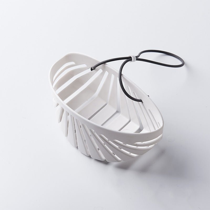 Kitchen sink drain bag - Nexxcart