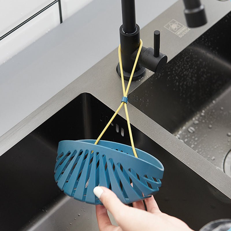 Kitchen sink drain bag - Nexxcart