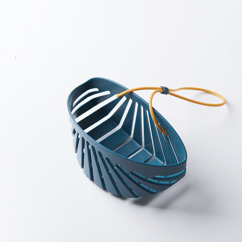 Kitchen sink drain bag - Nexxcart